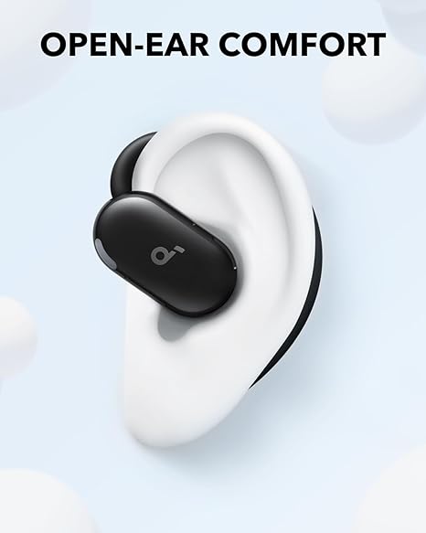 Anker soundcore V20i - Black
