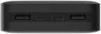 20000mAh Redmi 18W Fast Charge Power Bank