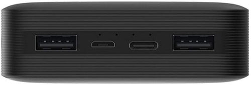 20000mAh Redmi 18W Fast Charge Power Bank