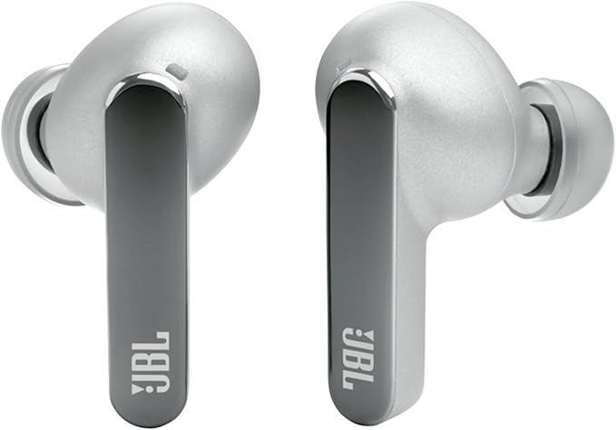 JBL Live Pro 2 True Wireless Noise Cancelling Earbuds
