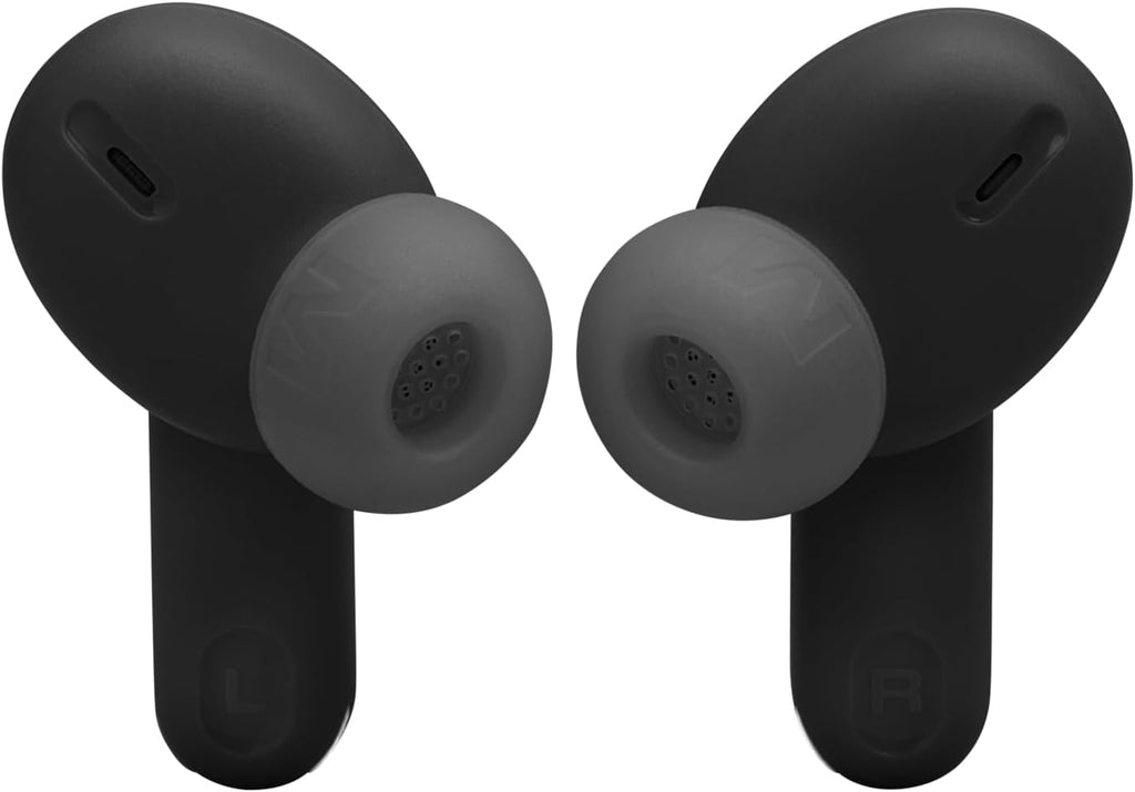 JBL Tune Beam 2 Wireless Bluetooth Earbuds, Noise Reduction