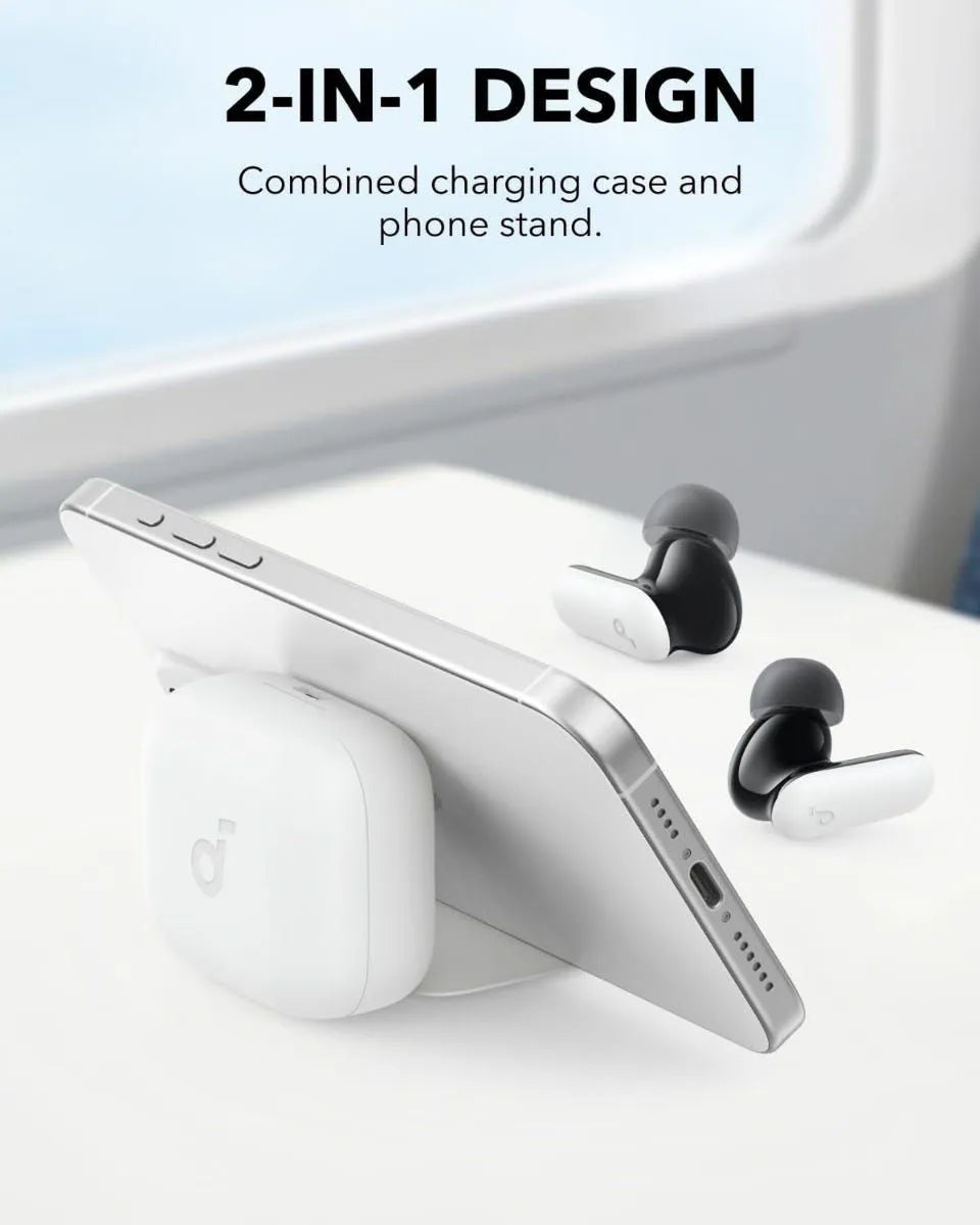 Anker soundcore P30i White