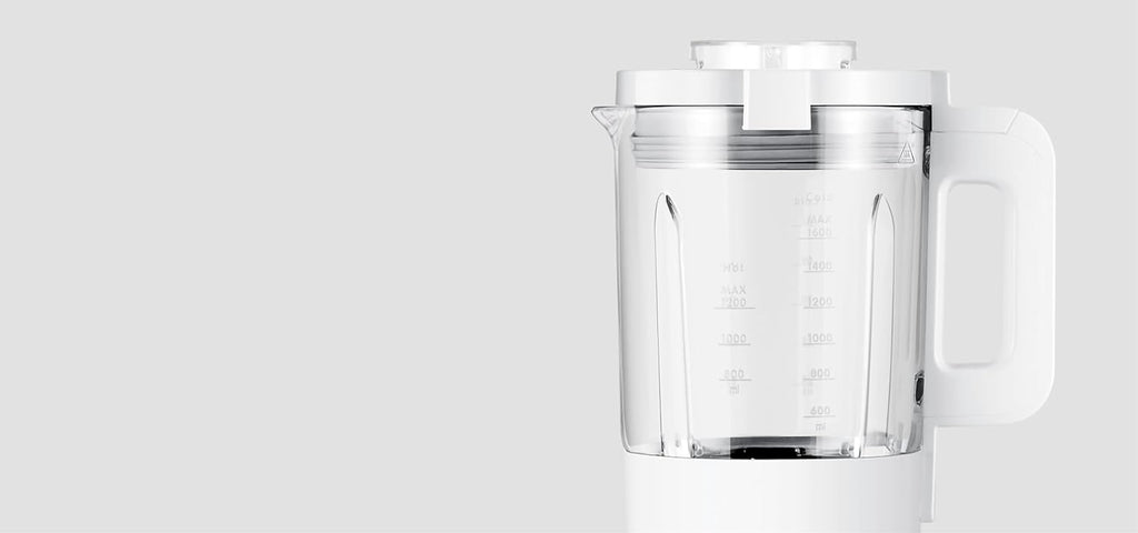 Smart Blender