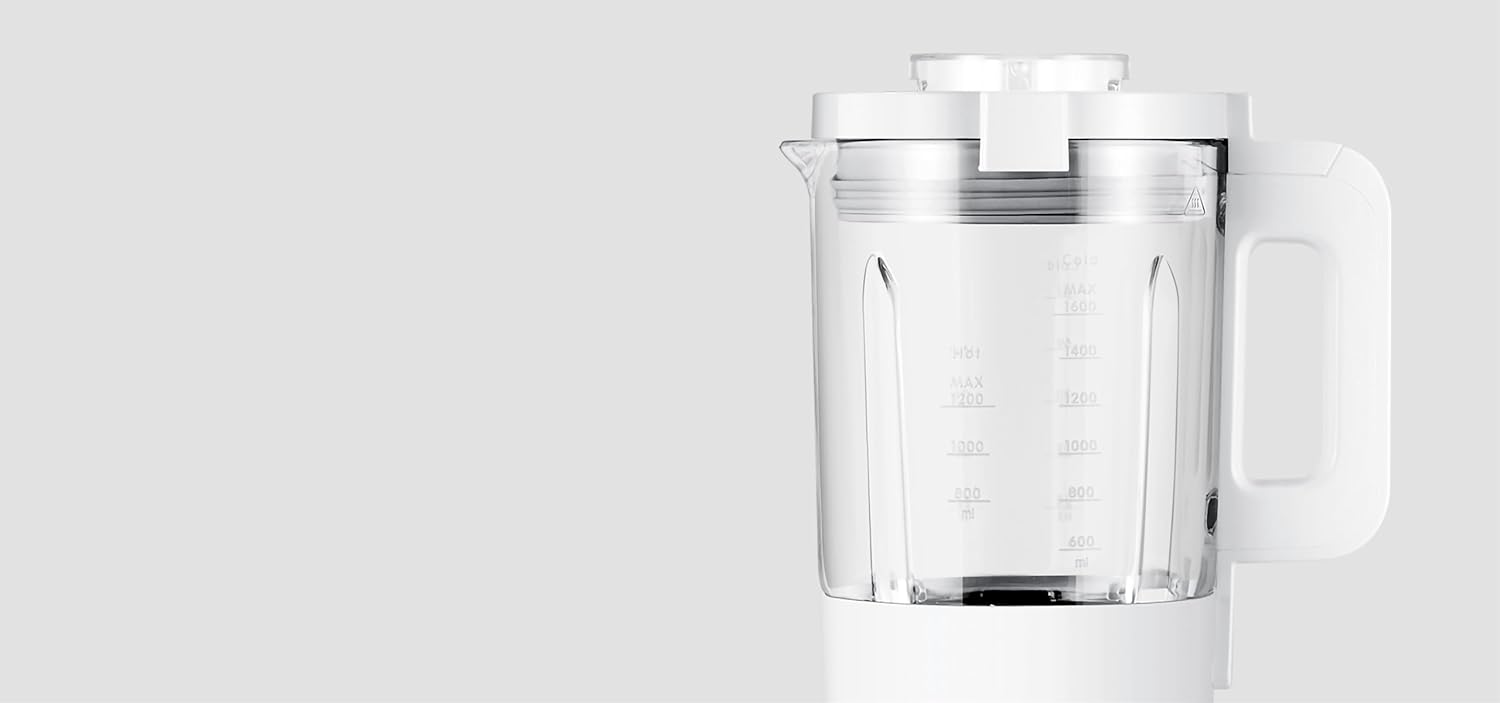 Smart Blender