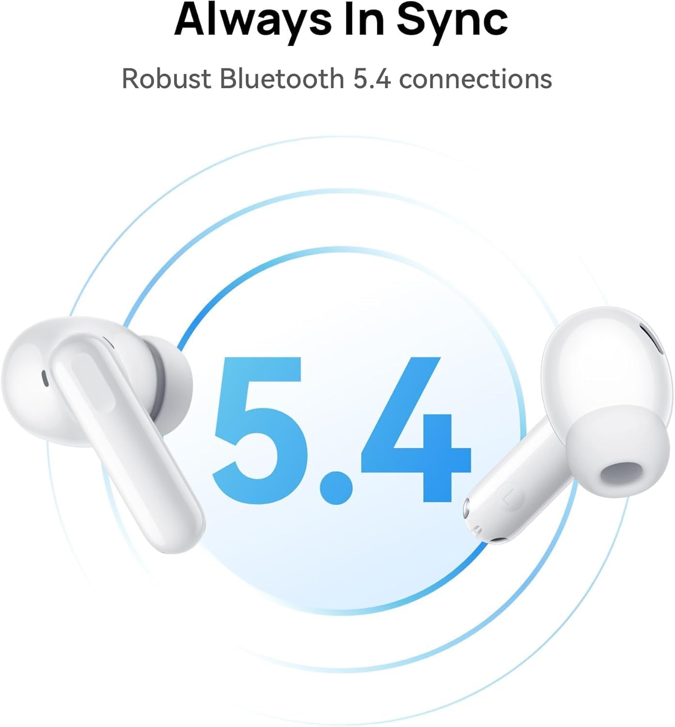 HUAWEI FreeBuds SE 4 ANC