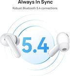 HUAWEI FreeBuds SE 4 ANC, White