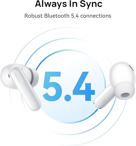 HUAWEI FreeBuds SE 4 ANC, White
