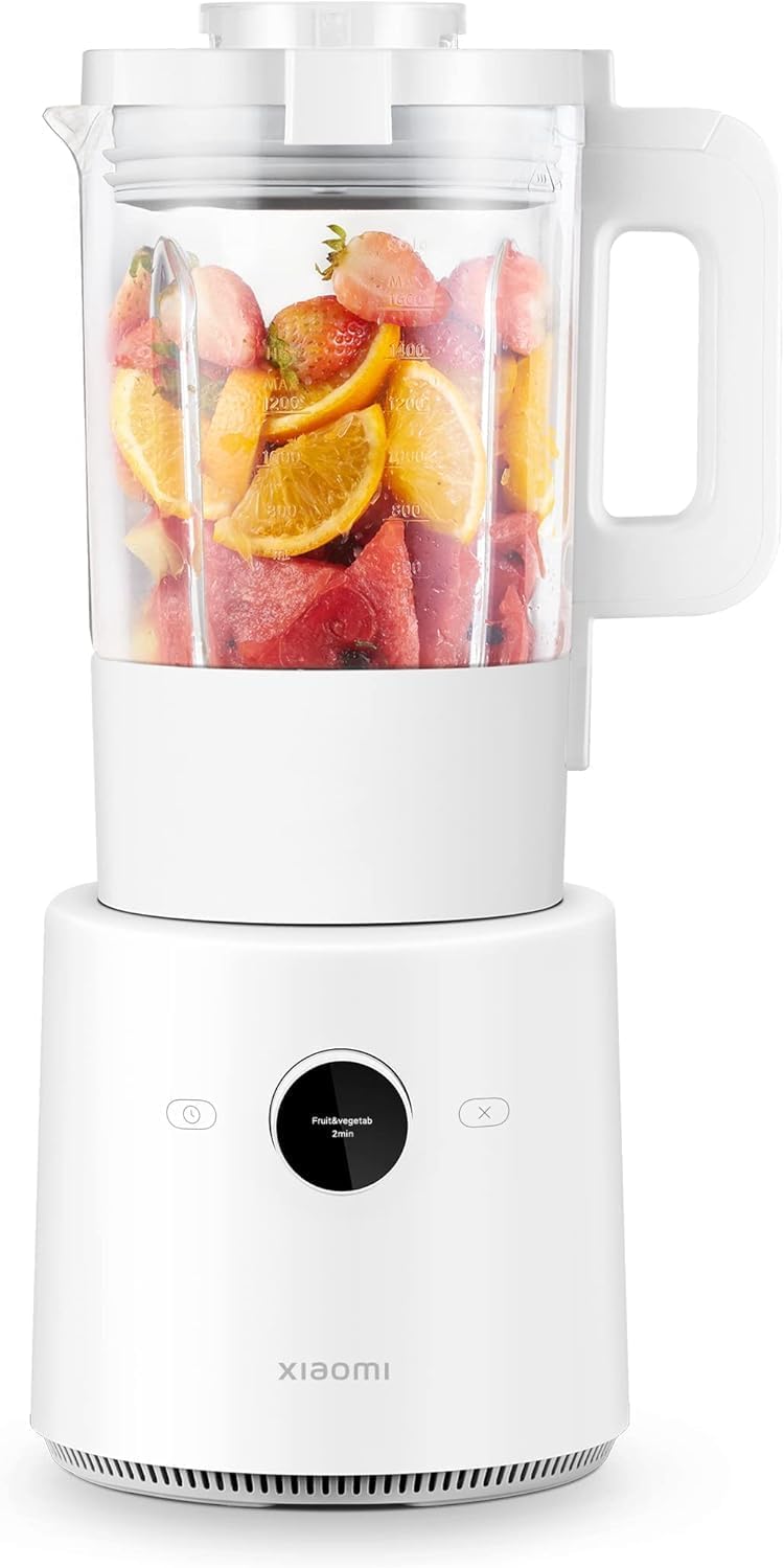 Smart Blender