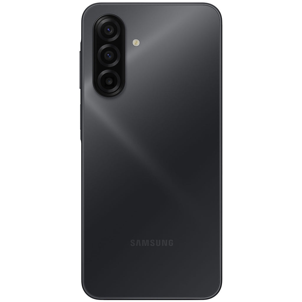 Samsung Galaxy A17 - 6 GB - 128GB -  Black
