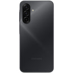 Samsung Galaxy A17 - 6 GB - 128GB -  Black