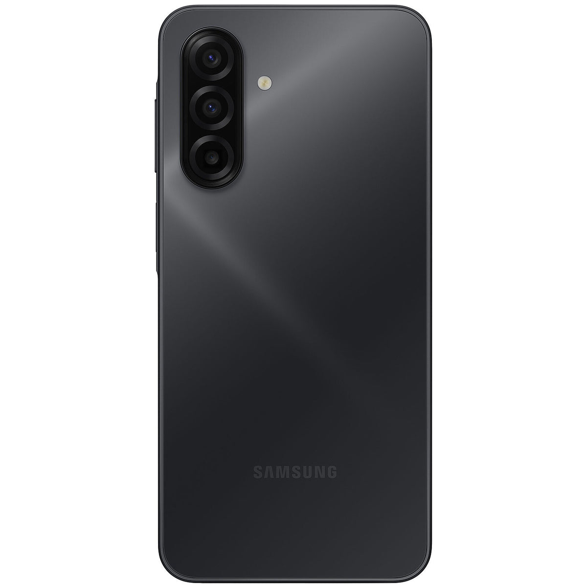 Samsung Galaxy A17 - 6 GB - 128GB -  Black