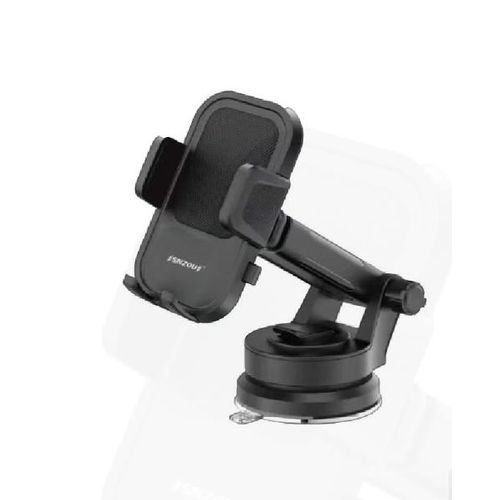 SNZOU vehicle push-on bracket (center console) SN-544