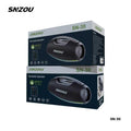 SNZOU IRON BEAT SPEAKER SN-30