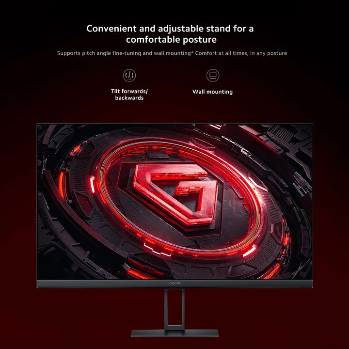 Xiaomi Gaming Monitor G24i