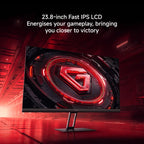 Xiaomi Gaming Monitor G24i