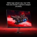 Xiaomi Gaming Monitor G24i