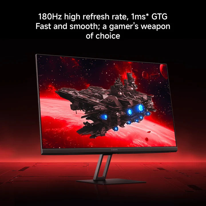 Xiaomi Gaming Monitor G24i