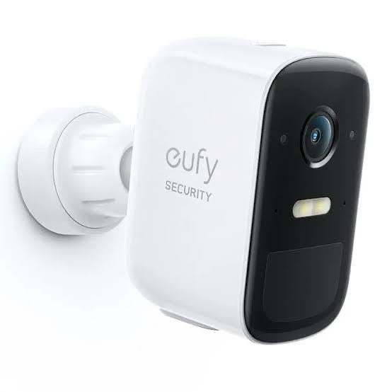 Anker Eufy Cam Pro B2C, White