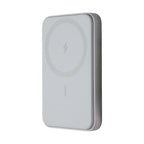 Anker 622 Magnetic Battery MagGo White Iteration