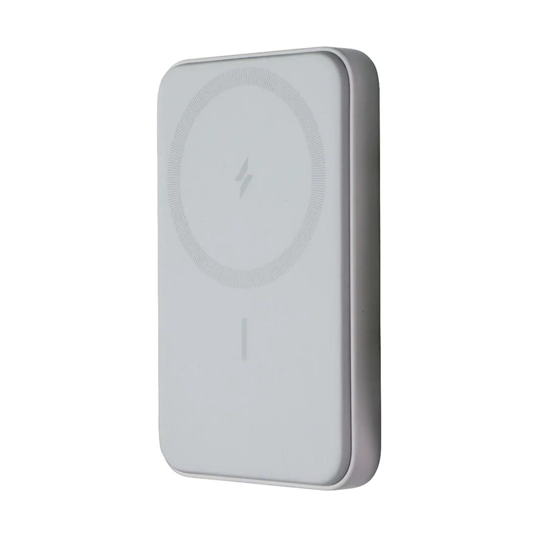 Anker 622 Magnetic Battery MagGo White Iteration
