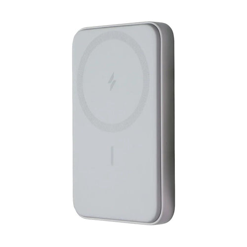 Anker 622 Magnetic Battery MagGo White Iteration
