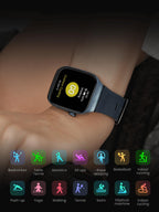 Mibro T2 Watch