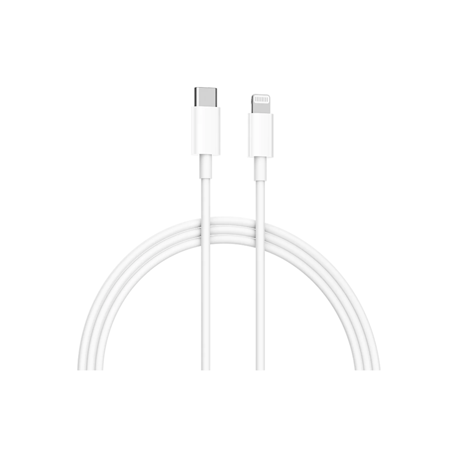 Mi TypeC to Lightning Cable 1m