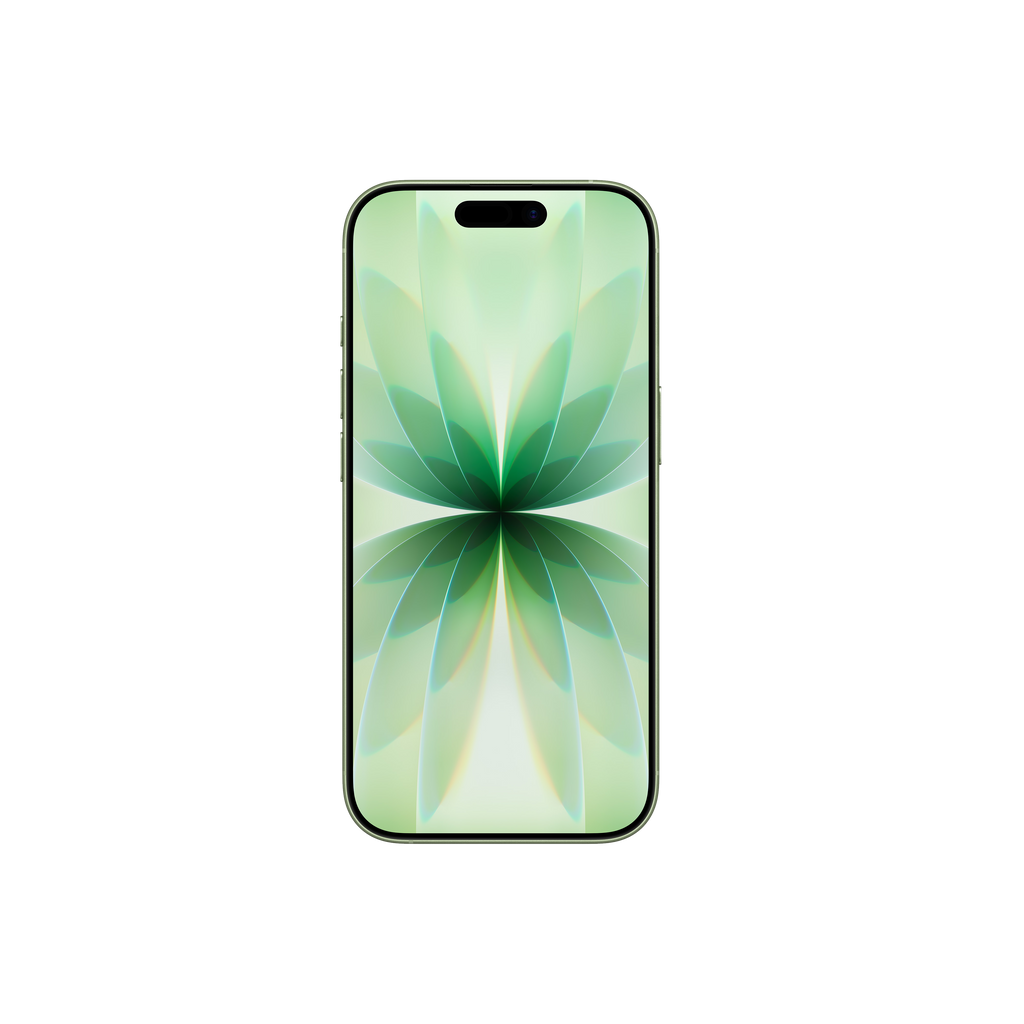 Apple iPhone 17 (256 GB) - Sage with Face ID | Tax Paid | 2 Years Official Warranty