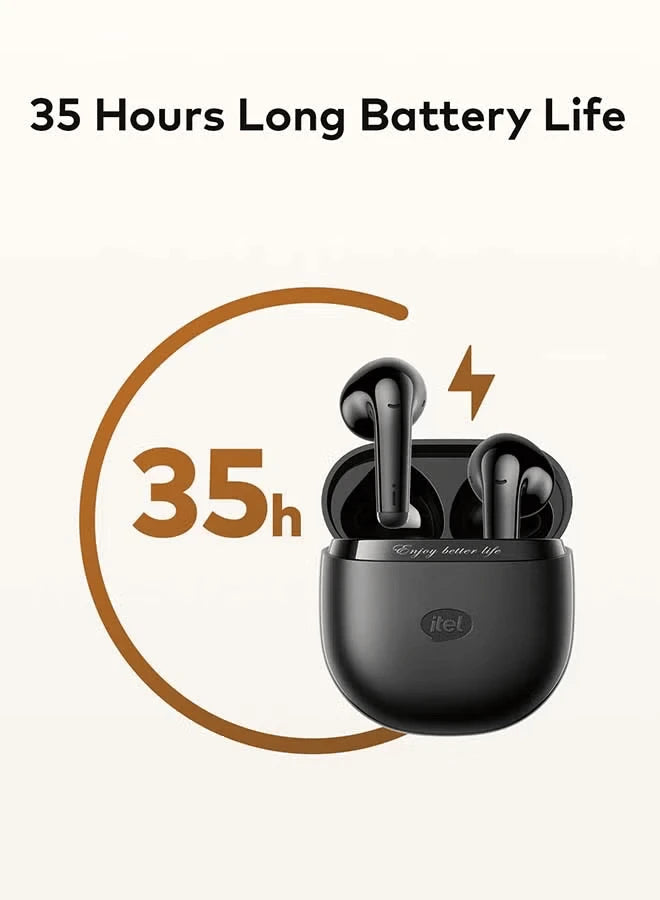 Itel TWS Buds Neo Pro Buds