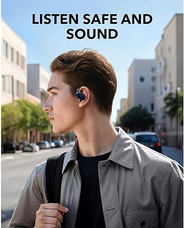 Anker soundcore V20i Europe Blue