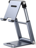 UGREEN 50324 LP263 Metal Desktop Phone Stand (Space Grey)
