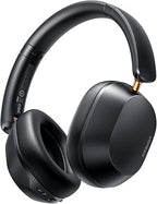 UGREEN HiTune Max 5C Hybrid Active Noise-Cancelling Headphones -Black