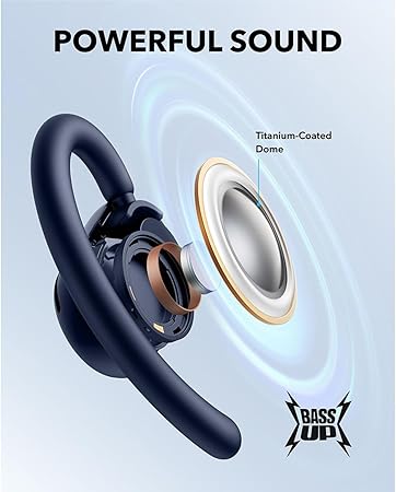Anker soundcore V20i Europe Blue