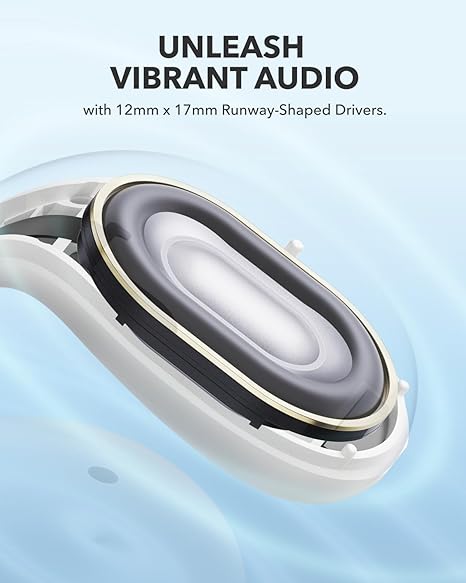 Anker soundcore C30i- White