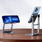 UGREEN 50324 LP263 Metal Desktop Phone Stand (Space Grey)