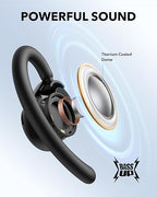 Anker soundcore V20i - Black