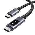 UGREEN Uno USB-C to USB-C PD Fast Charging Cable 5A Max 2m