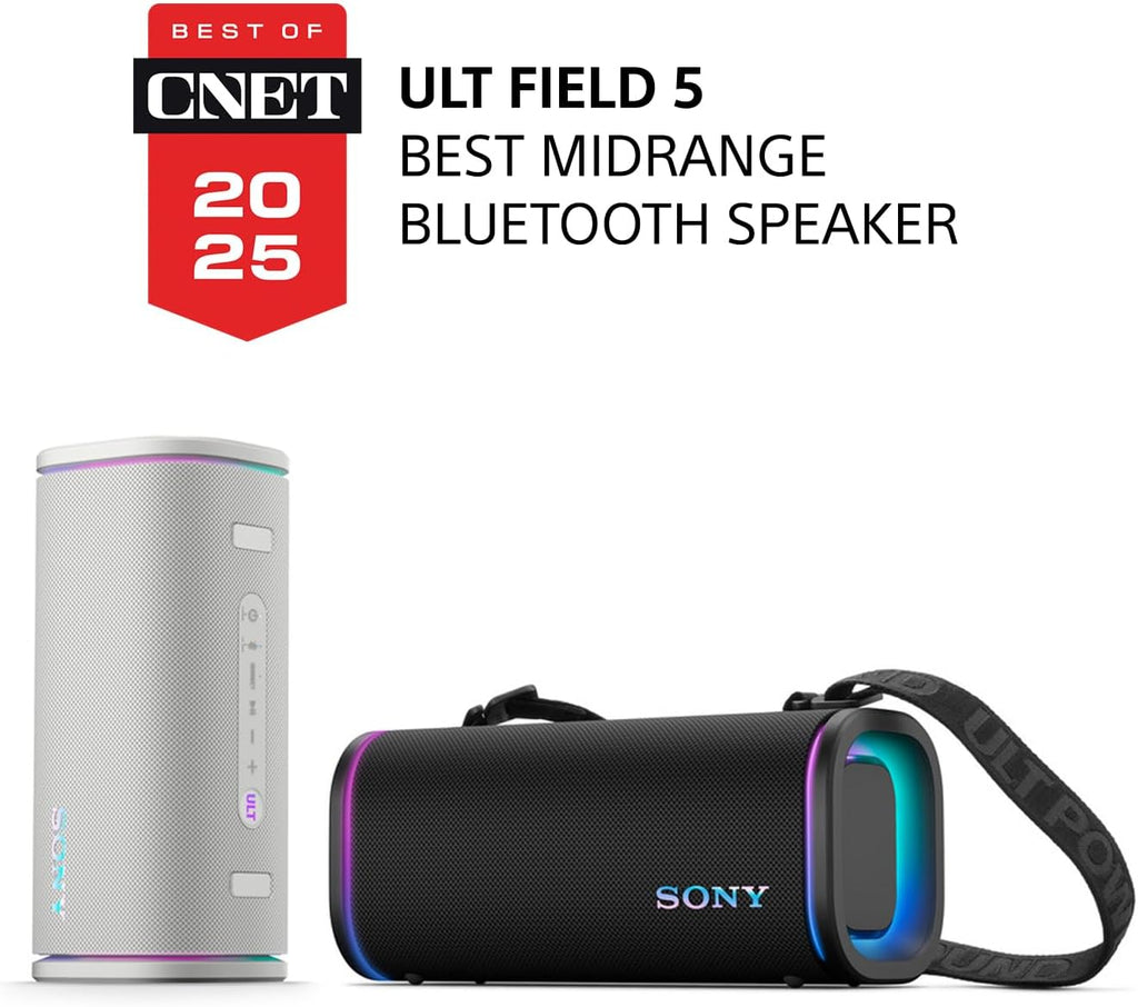 Sony SRS-ULT50 Bluetooth Speaker