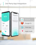 Anker Eufy Smart Scale C1, Black