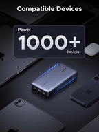 UGREEN 25000mAh 145W Two-way Fast Charging Power Bank