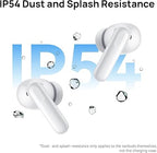 HUAWEI FreeBuds SE 4 ANC, White