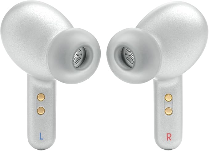 JBL Live Pro 2 True Wireless Noise Cancelling Earbuds
