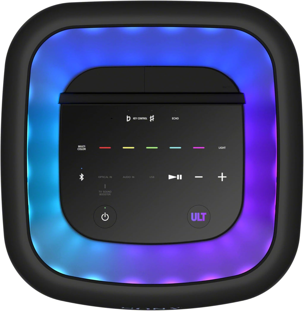 Sony SRS-ULT1000 ULT Tower Wireless Speaker
