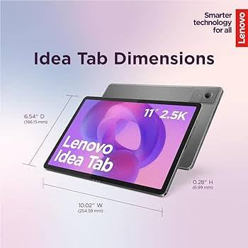 Idea Tab (Wi-Fi,Pen,Folio Case)