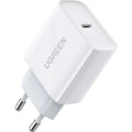UGREEN Fast Charging Power Adapter with PD 20W EU (White)