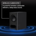 Samsung Soundbar HT-B600