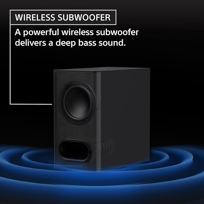 Samsung Soundbar HT-B600