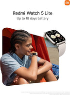 Redmi Watch 5 lite