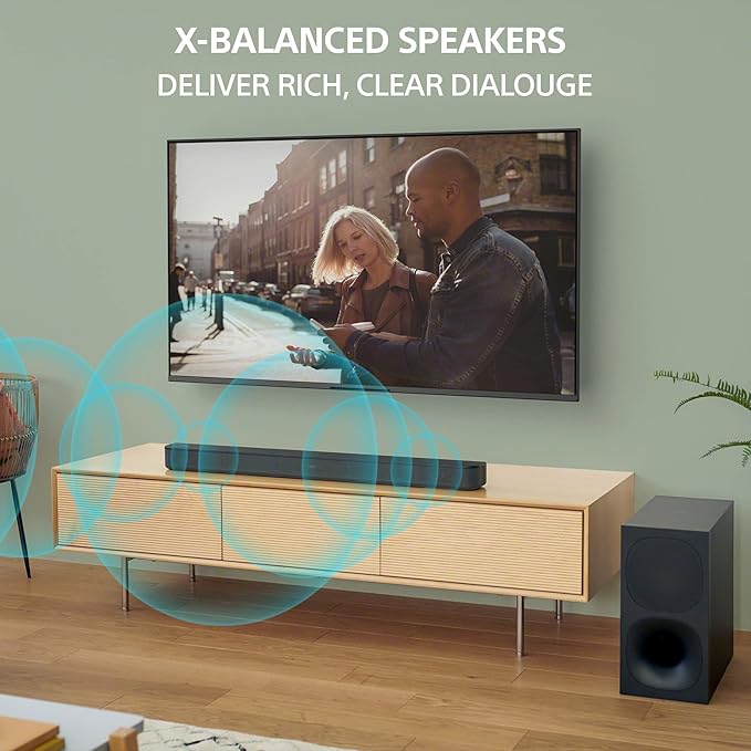 Sony HT-S400 Soundbar
