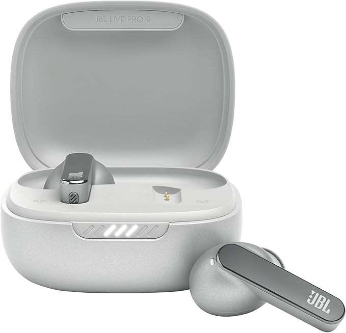 JBL Live Pro 2 True Wireless Noise Cancelling Earbuds